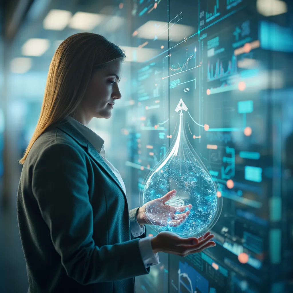 Tendencias de Mercado 2025