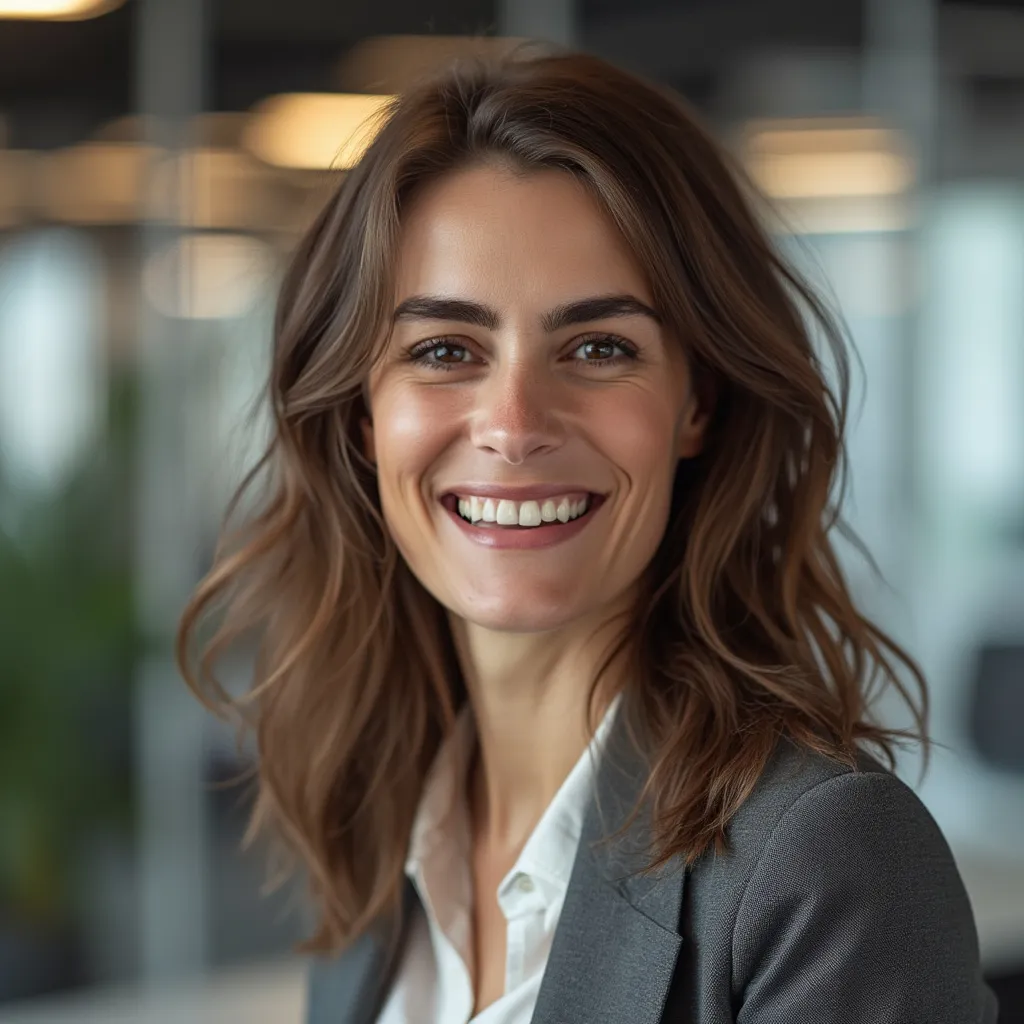 María Fernández
